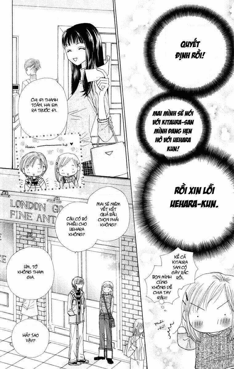 Good Morning Call - Chapter 19 - Trang 14