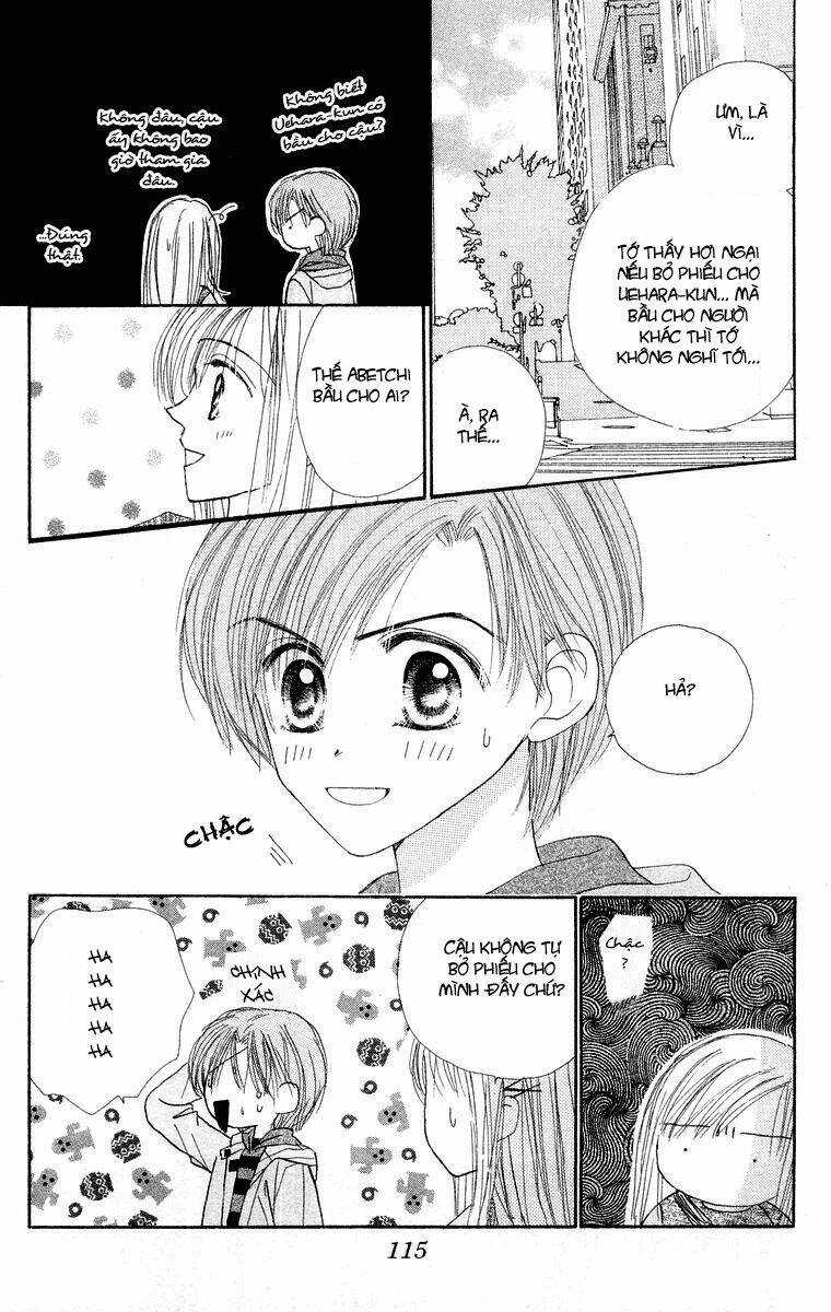 Good Morning Call - Chapter 19 - Trang 15