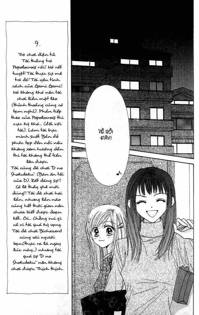 Good Morning Call - Chapter 19 - Trang 17