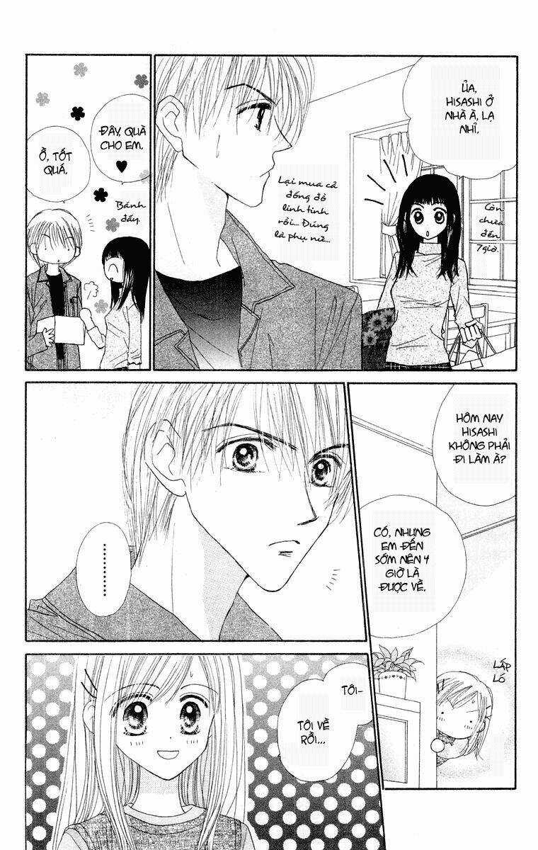 Good Morning Call - Chapter 19 - Trang 18