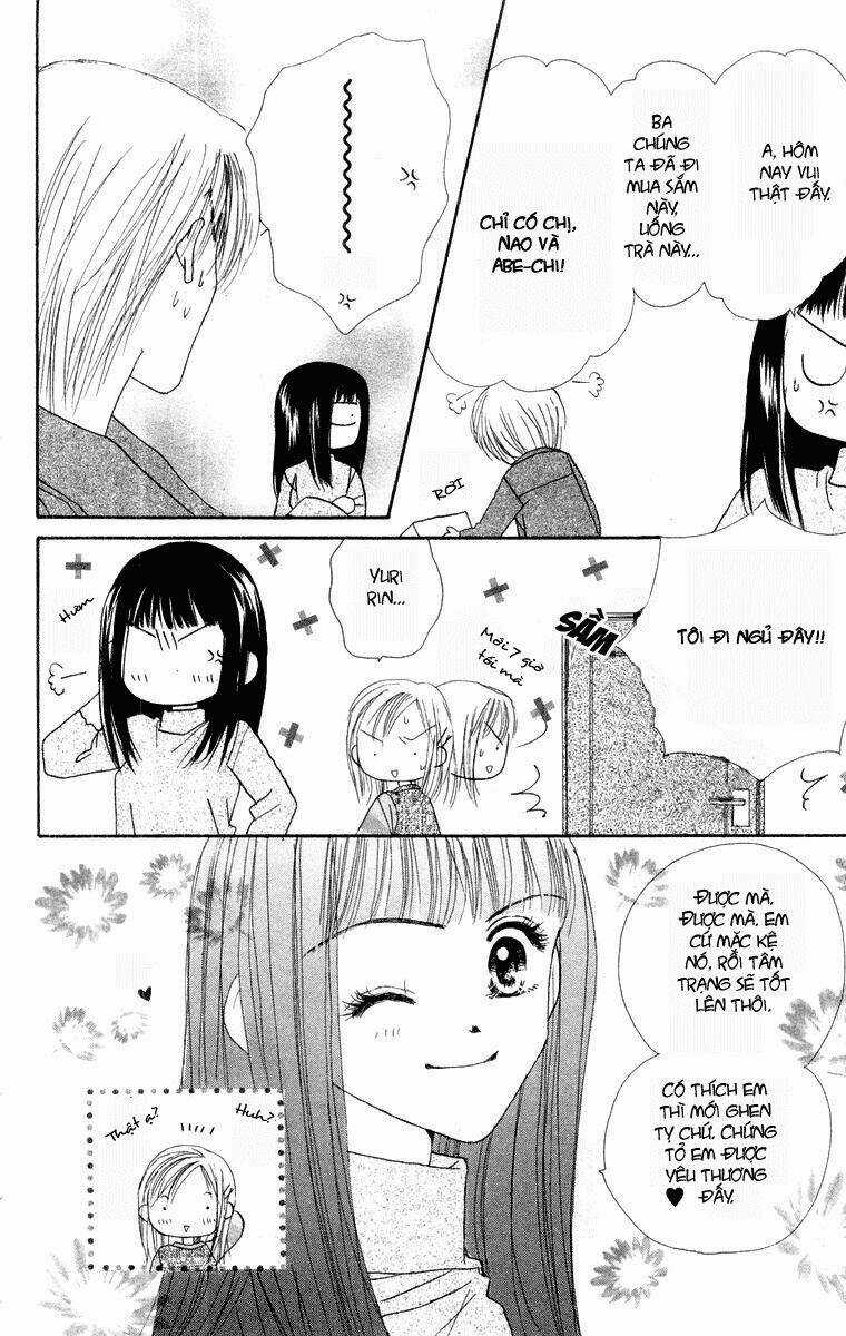 Good Morning Call - Chapter 19 - Trang 20