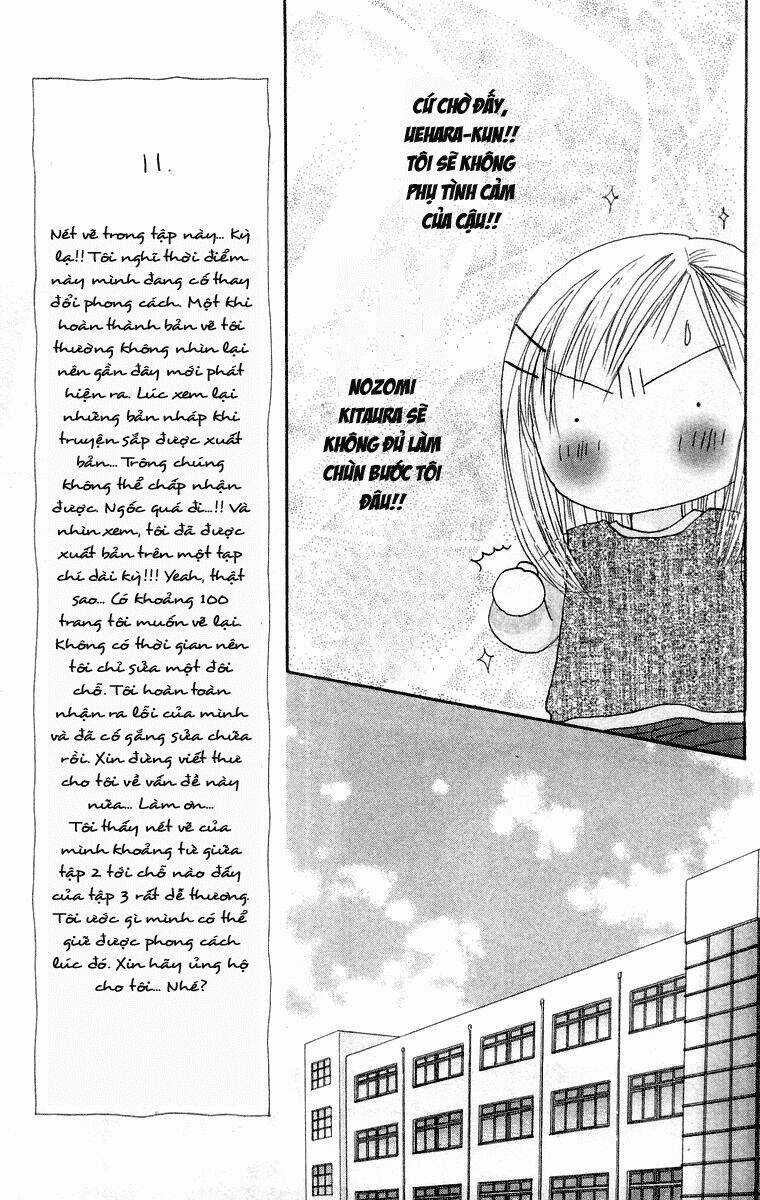 Good Morning Call - Chapter 19 - Trang 21