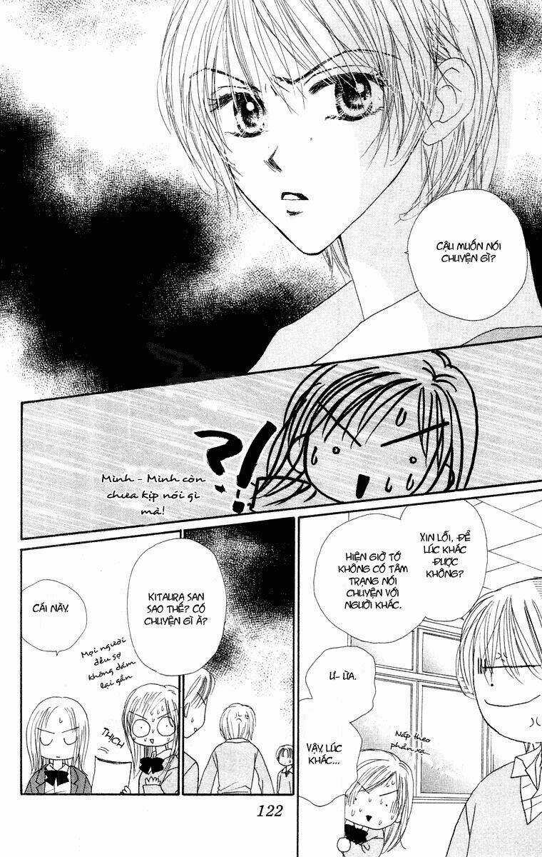 Good Morning Call - Chapter 19 - Trang 22