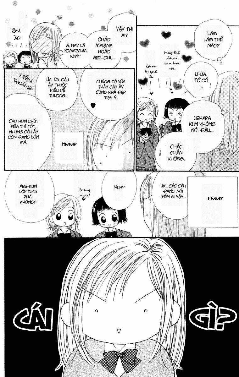 Good Morning Call - Chapter 19 - Trang 24