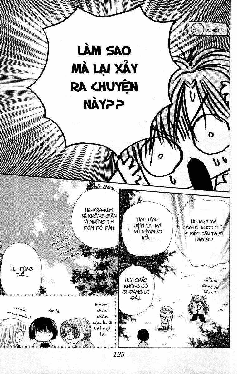 Good Morning Call - Chapter 19 - Trang 25