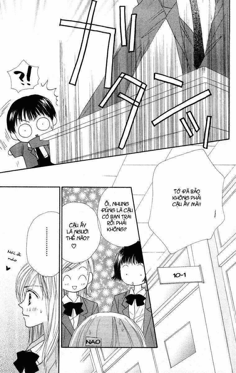 Good Morning Call - Chapter 19 - Trang 27