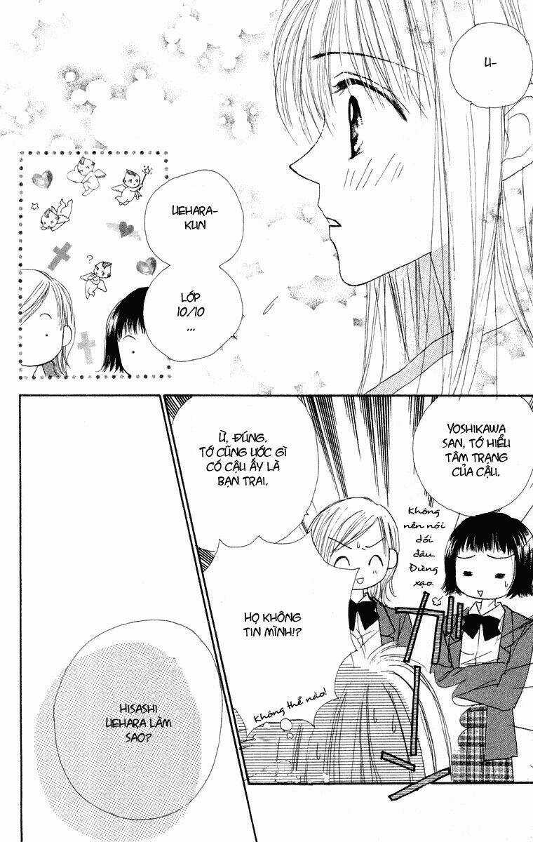 Good Morning Call - Chapter 19 - Trang 28