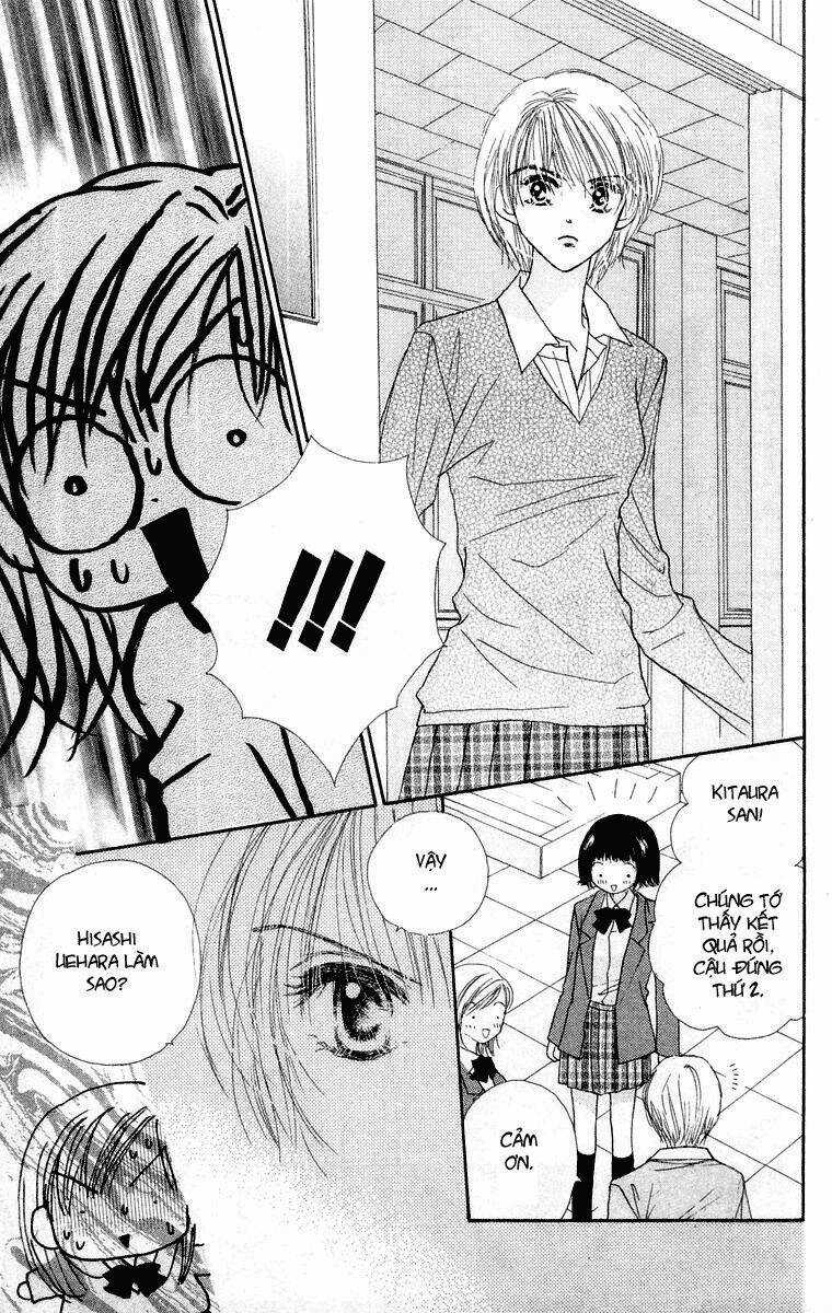 Good Morning Call - Chapter 19 - Trang 29