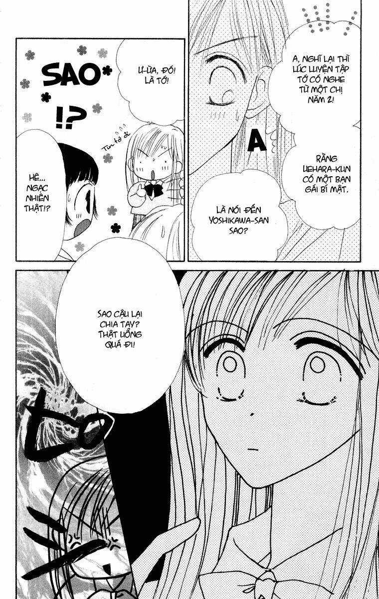 Good Morning Call - Chapter 19 - Trang 30