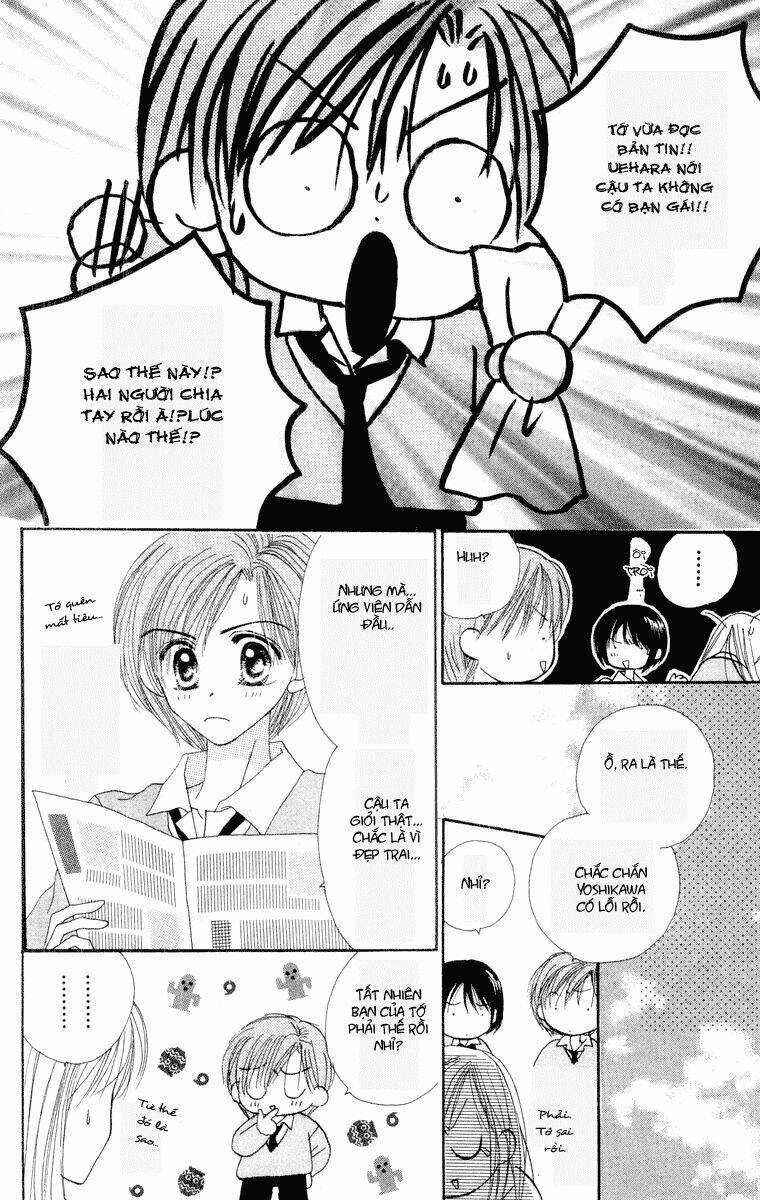 Good Morning Call - Chapter 19 - Trang 4