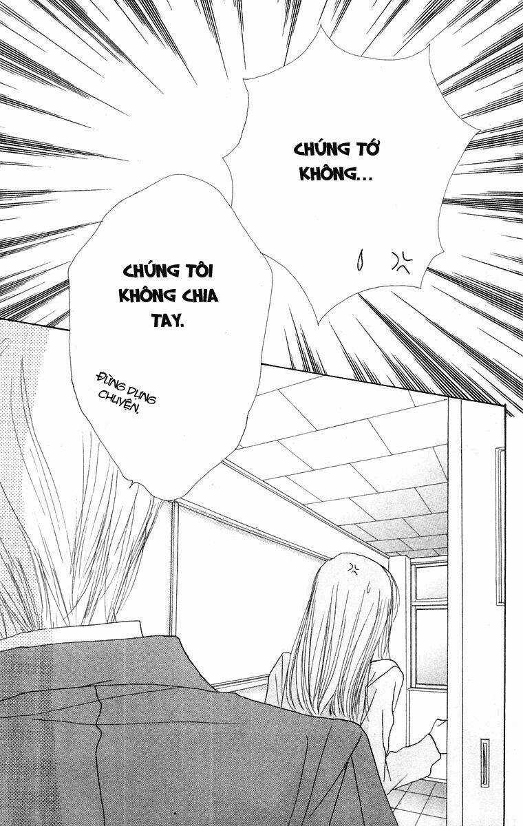 Good Morning Call - Chapter 19 - Trang 31