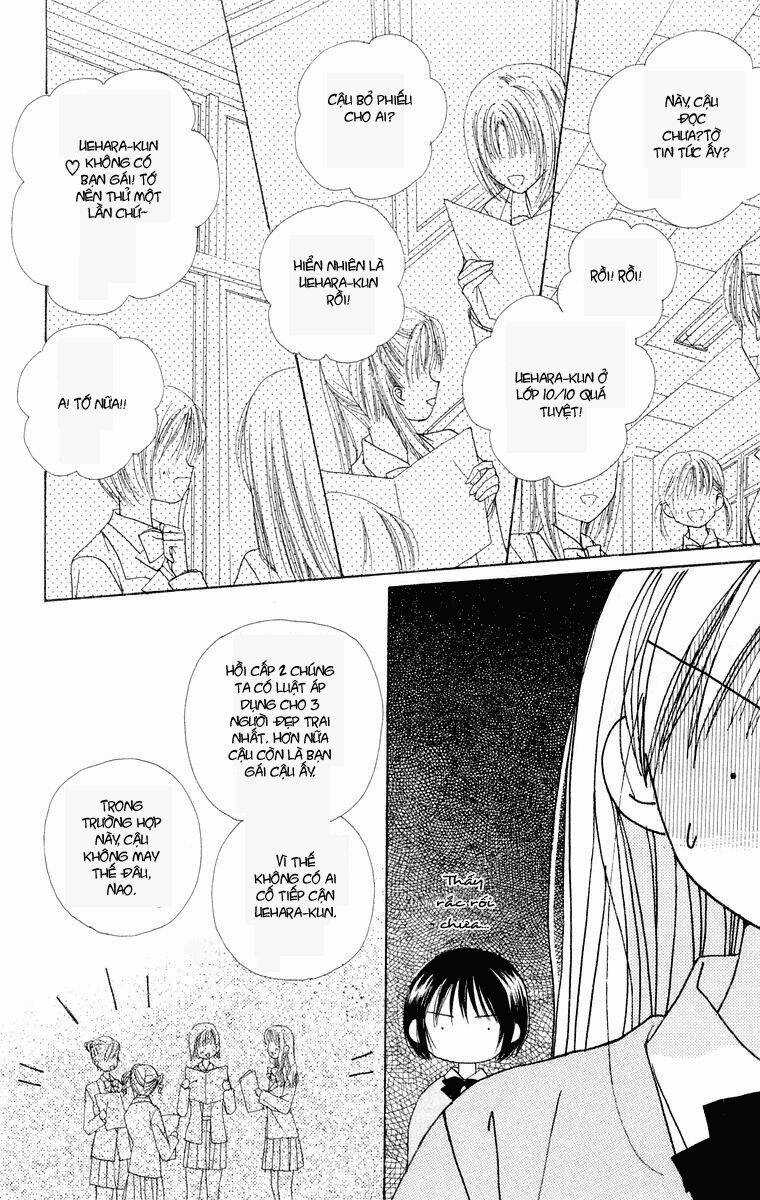 Good Morning Call - Chapter 19 - Trang 6