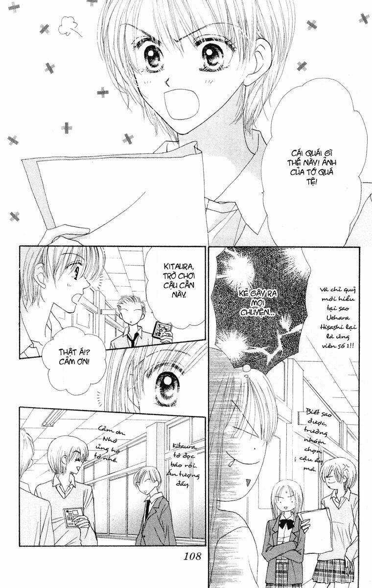 Good Morning Call - Chapter 19 - Trang 8