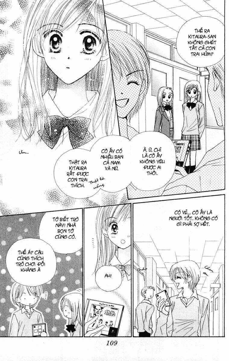 Good Morning Call - Chapter 19 - Trang 9