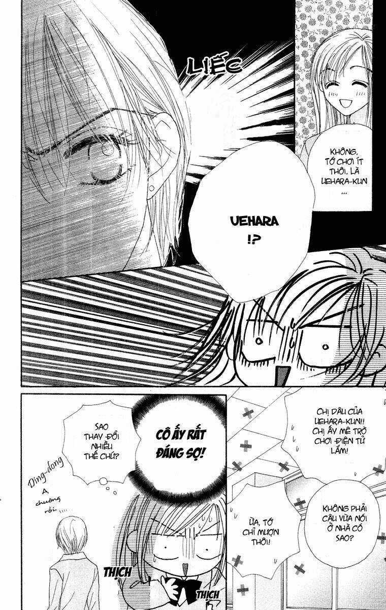 Good Morning Call - Chapter 19 - Trang 10