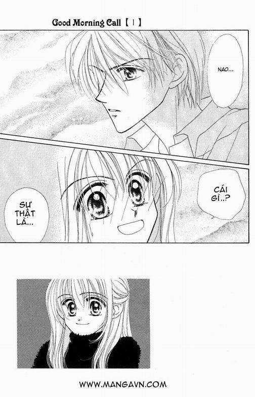 Good Morning Call - Chapter 2 - Trang 2