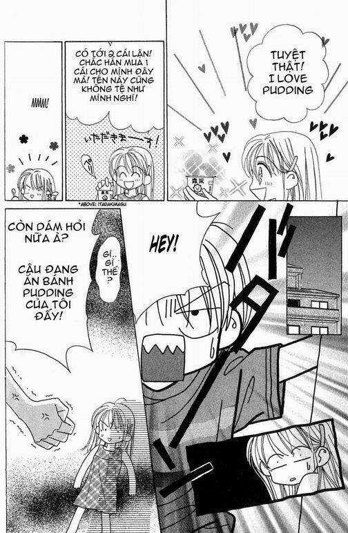 Good Morning Call - Chapter 2 - Trang 11