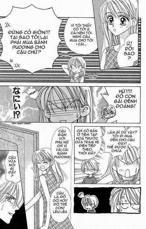 Good Morning Call - Chapter 2 - Trang 12