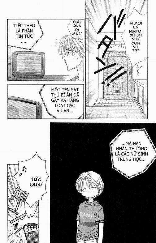 Good Morning Call - Chapter 2 - Trang 13