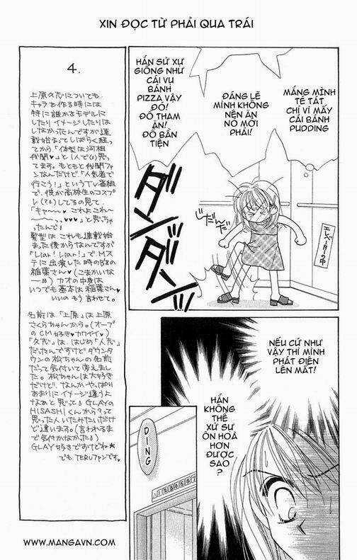 Good Morning Call - Chapter 2 - Trang 14