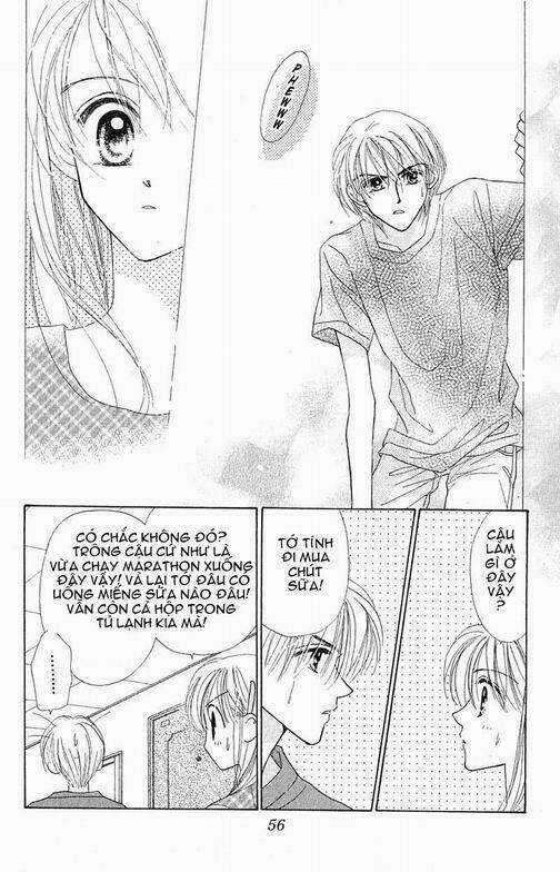 Good Morning Call - Chapter 2 - Trang 15