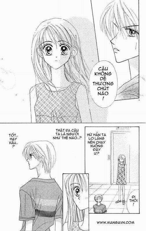 Good Morning Call - Chapter 2 - Trang 16