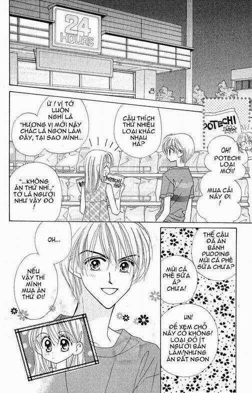 Good Morning Call - Chapter 2 - Trang 17