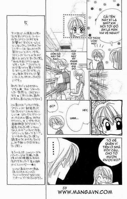 Good Morning Call - Chapter 2 - Trang 18