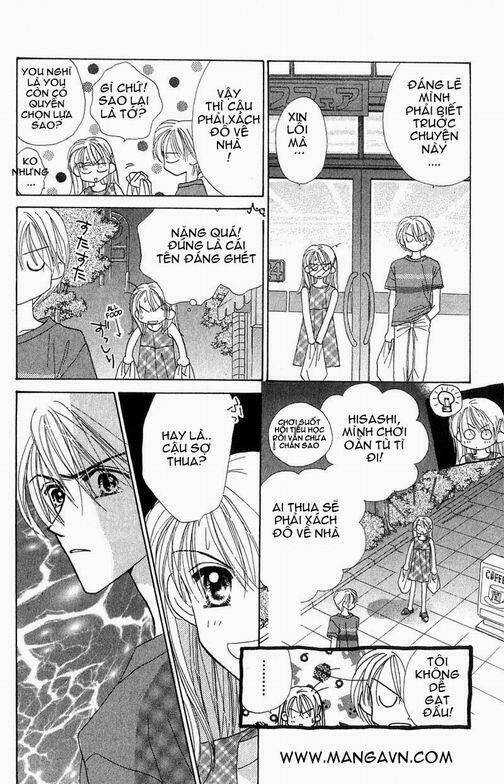 Good Morning Call - Chapter 2 - Trang 19