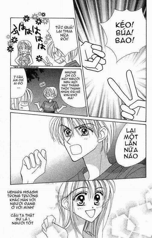 Good Morning Call - Chapter 2 - Trang 20