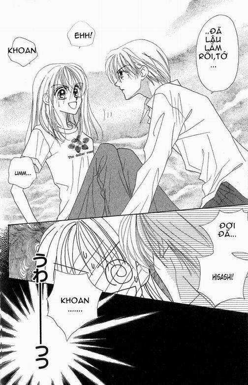 Good Morning Call - Chapter 2 - Trang 3