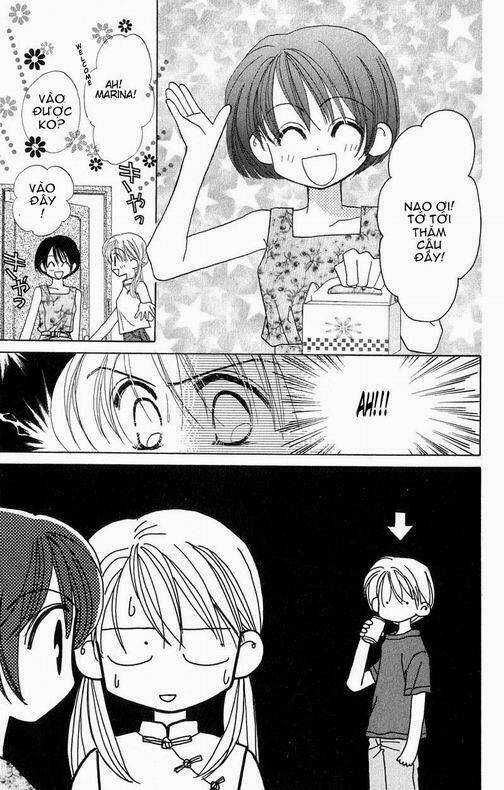 Good Morning Call - Chapter 2 - Trang 21