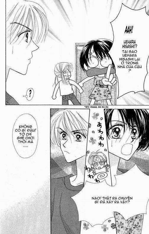 Good Morning Call - Chapter 2 - Trang 22