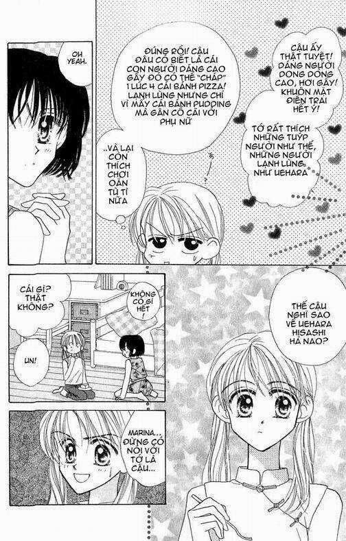 Good Morning Call - Chapter 2 - Trang 26