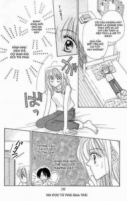 Good Morning Call - Chapter 2 - Trang 28