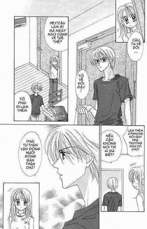 Good Morning Call - Chapter 2 - Trang 29