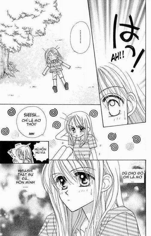 Good Morning Call - Chapter 2 - Trang 4