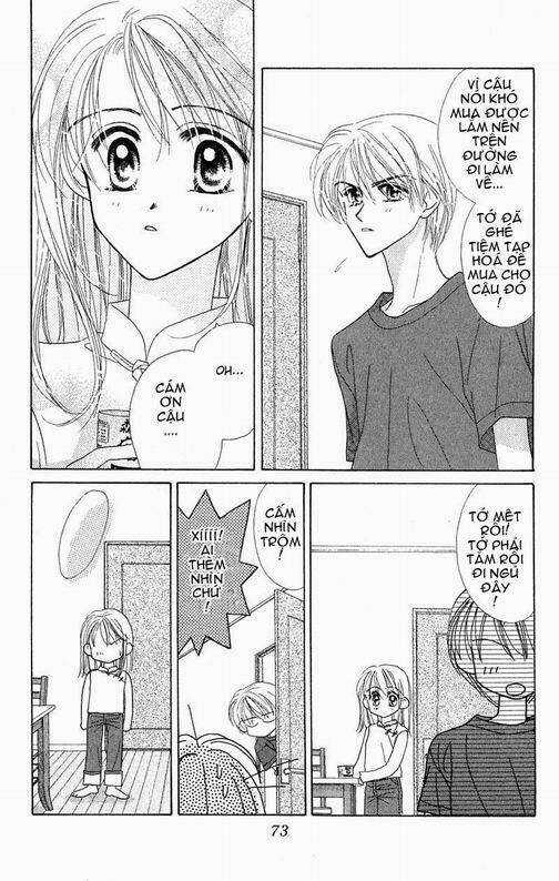 Good Morning Call - Chapter 2 - Trang 31