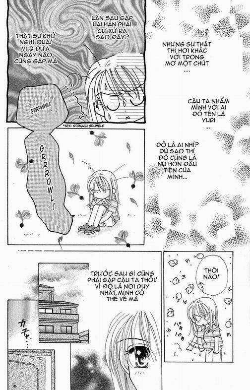 Good Morning Call - Chapter 2 - Trang 5