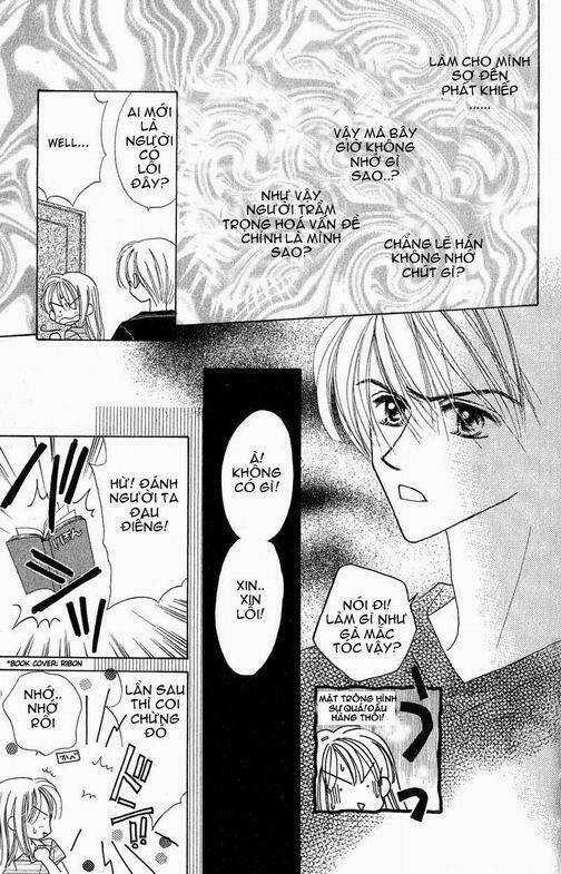 Good Morning Call - Chapter 2 - Trang 8