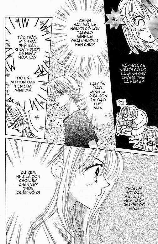 Good Morning Call - Chapter 2 - Trang 9