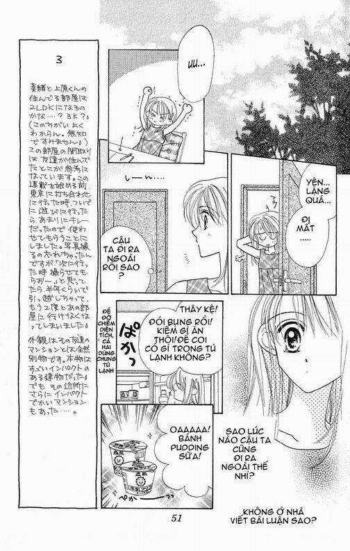 Good Morning Call - Chapter 2 - Trang 10