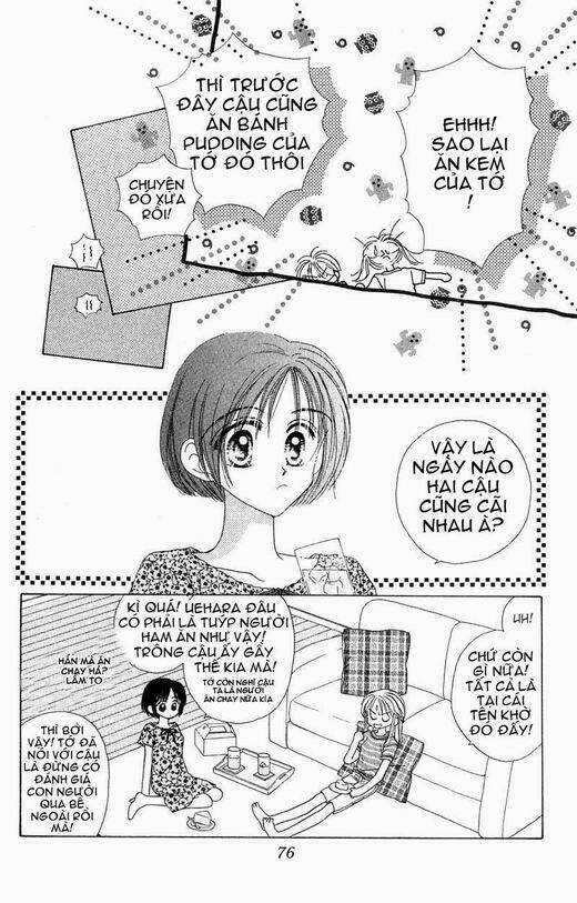 Good Morning Call - Chapter 3 - Trang 2