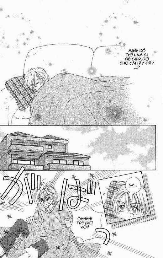 Good Morning Call - Chapter 3 - Trang 11