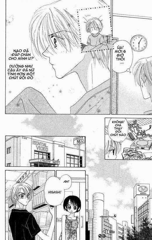 Good Morning Call - Chapter 3 - Trang 12