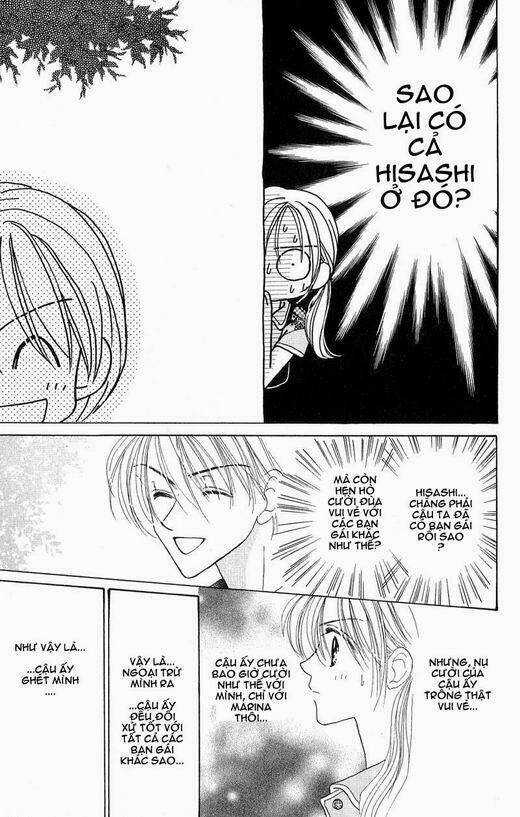 Good Morning Call - Chapter 3 - Trang 17