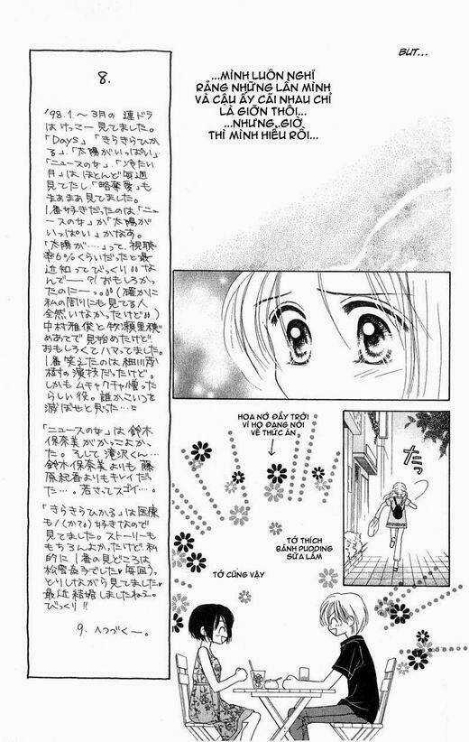 Good Morning Call - Chapter 3 - Trang 19