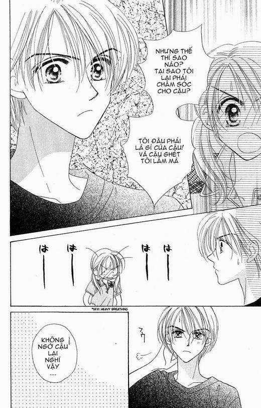 Good Morning Call - Chapter 3 - Trang 22