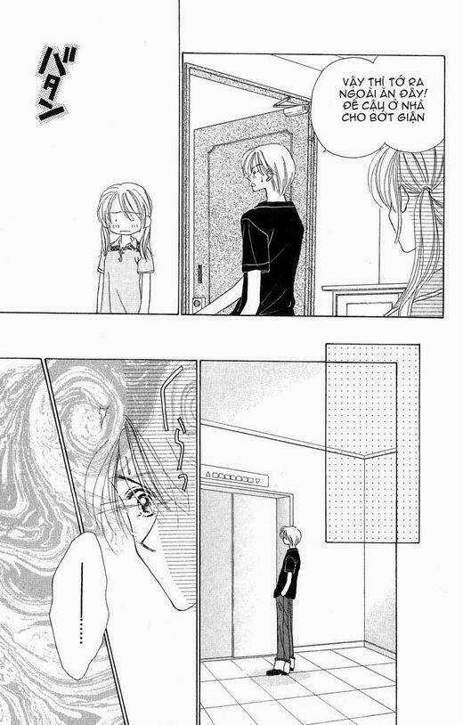 Good Morning Call - Chapter 3 - Trang 23