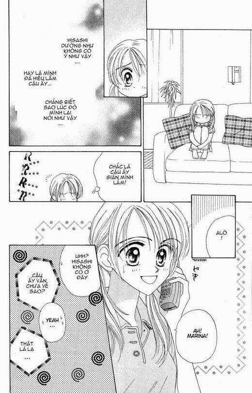 Good Morning Call - Chapter 3 - Trang 24